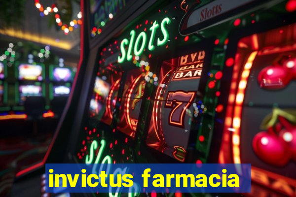 invictus farmacia